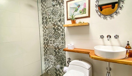 Habitación triple