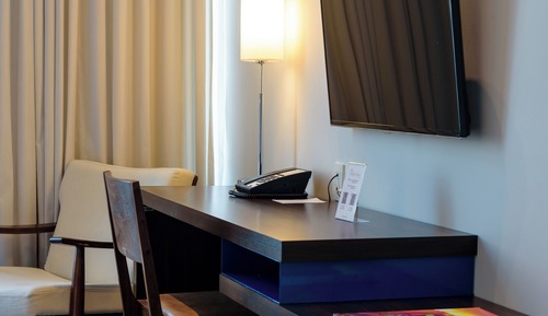 Habitación superior, 3 camas individuales, no fumadores