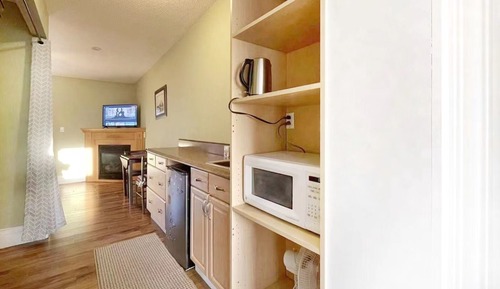 Apartment, 2 Bedrooms