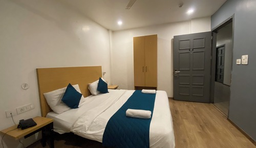 Habitación estándar