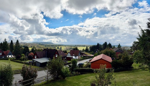 Habitación doble superior