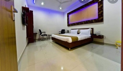 Habitación doble superior