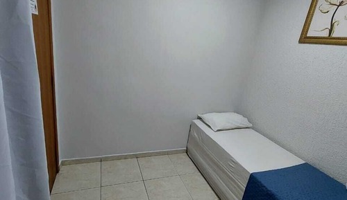 Habitación individual básica