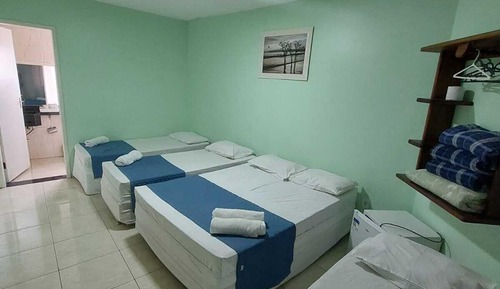Habitación familiar