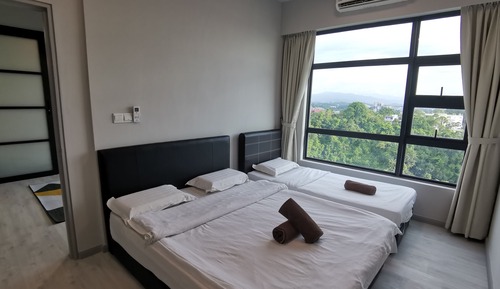 Apartamento estándar