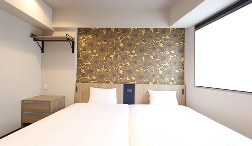 Habitación estándar, no fumadores