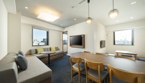 Habitación Premier, no fumadores (Japanese)