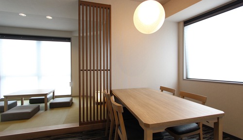 Habitación superior, no fumadores (Japanese)