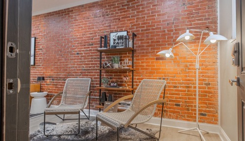 Apartamento, 2 habitaciones