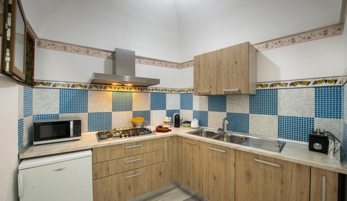 Casa, fumadores