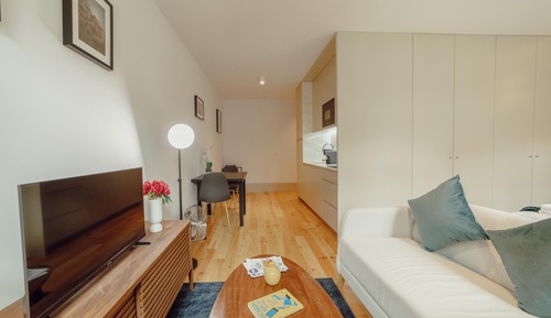 Apartamento