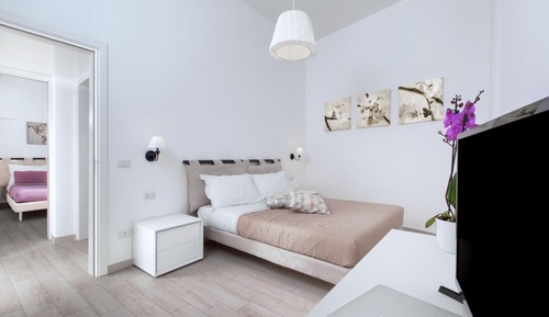 Villa, fumadores