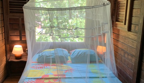 Habitación clásica doble