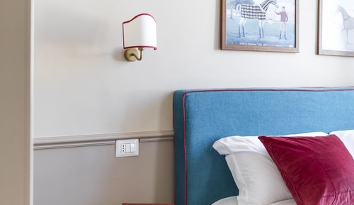 Habitación individual