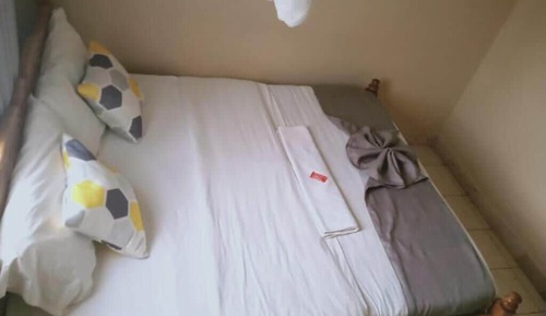 Habitación ejecutiva doble