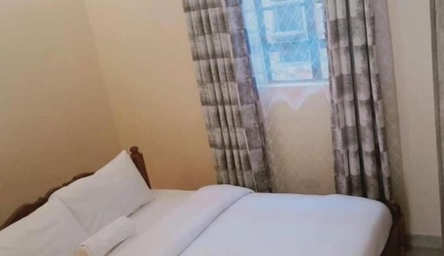 Apartamento Business