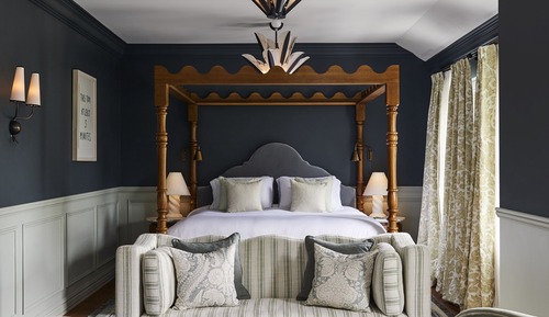 Estudio (Premier Manor)