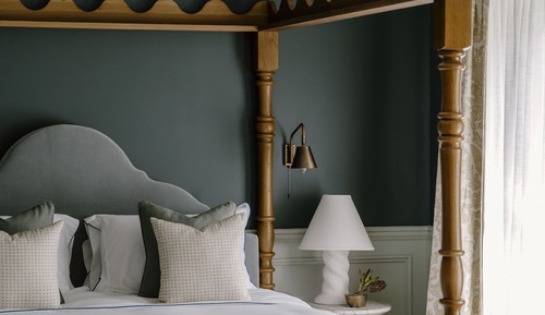 Suite estudio (Highland)