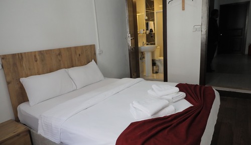 Habitación exclusiva