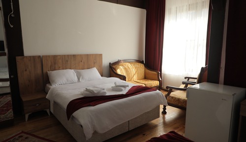 Habitación cuádruple junior