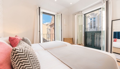 Apartamento familiar (Exterior)