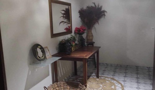 Quarto triplo Economico - Prédio 2