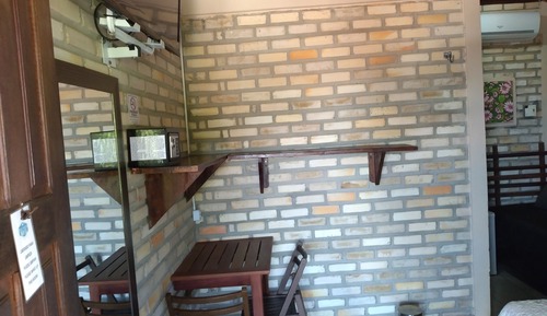 Habitación triple tradicional