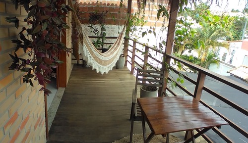 Habitación de lujo doble