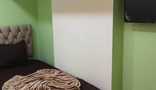 Habitación individual básica, 1 habitación