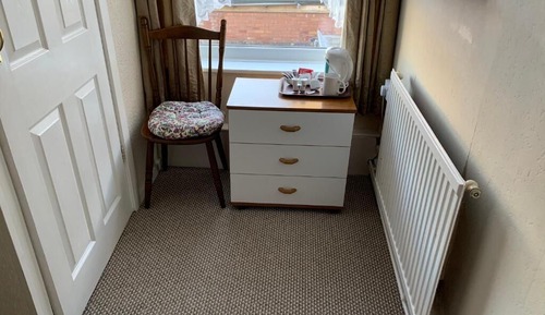 Habitación individual