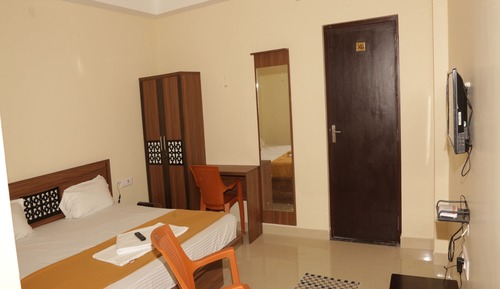 Habitación estándar