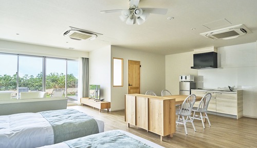 Suite estudio, no fumadores (Hot Tub)