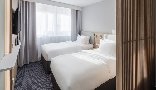 Suite, 2 habitaciones