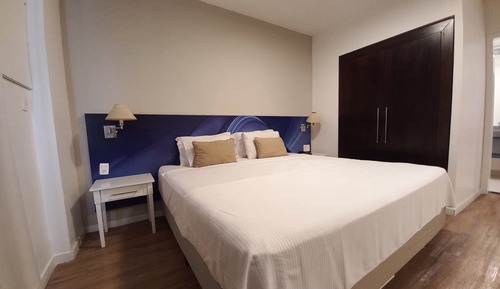 Suite ejecutiva