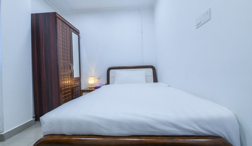 Habitación individual estándar