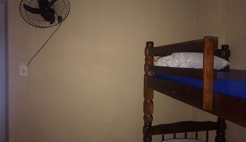 Apartamento básico