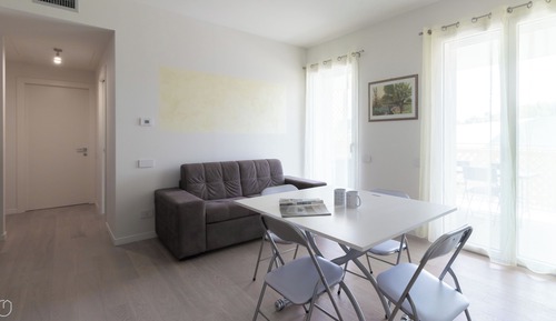 Apartamento (2 Bedrooms)