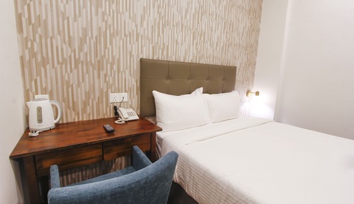 Habitación estándar