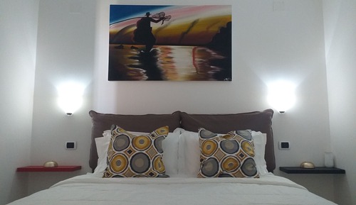 Apartamento Deluxe