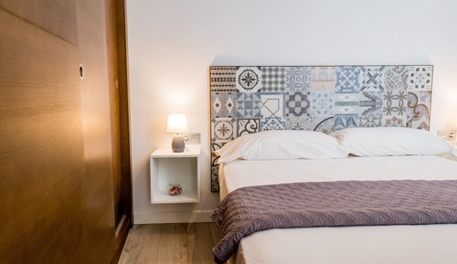 Apartamento Deluxe, 2 habitaciones