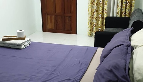 Habitación estándar