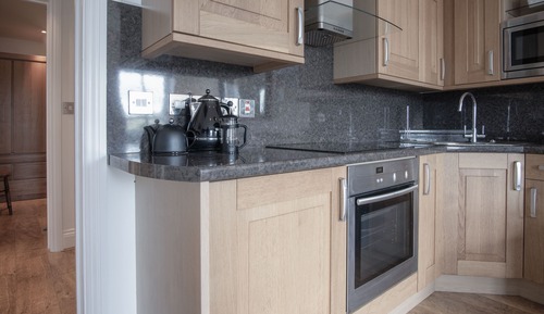 Apartamento (1 Bedroom)