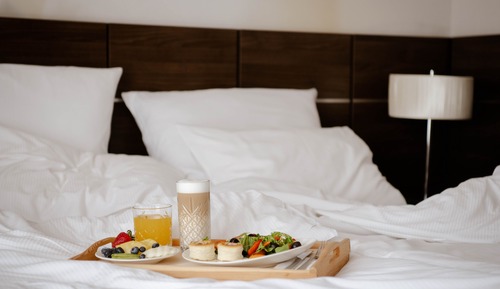 Apartamento estándar