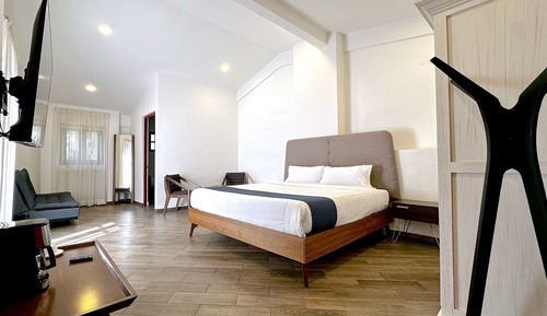 Habitación básica