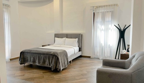 Habitación económica