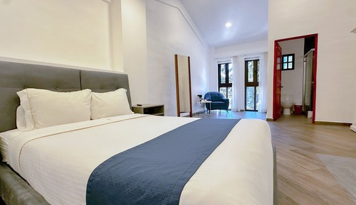 Habitación básica