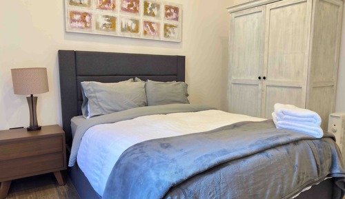 Apartamento Confort