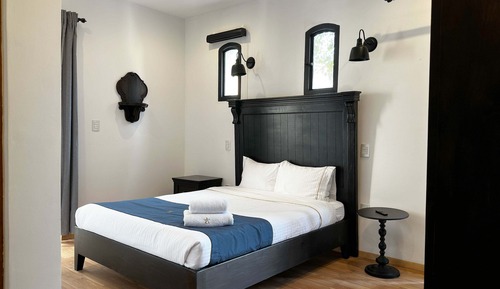 Habitación básica