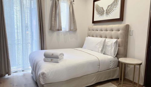 Apartamento Confort