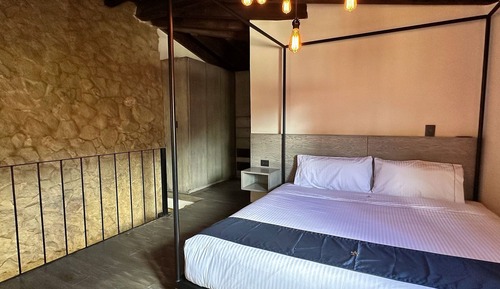 Loft Confort